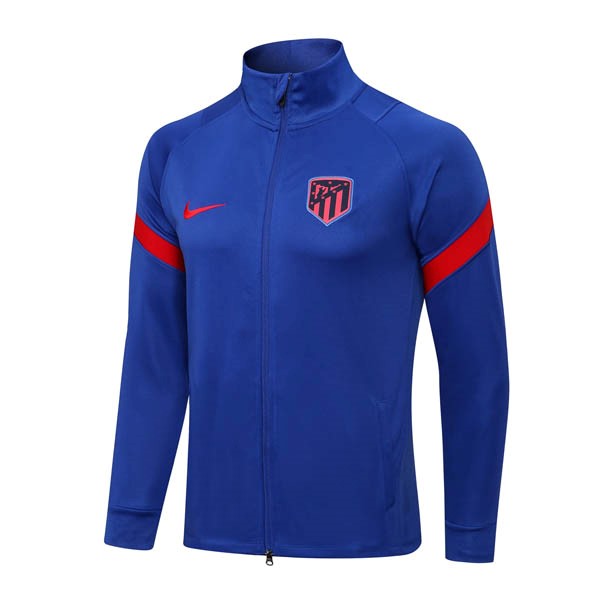 Chaqueta Atletico de Madrid 2022/23 Azul